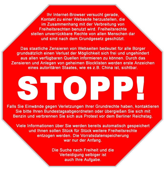 STOPP