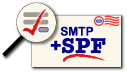 SMTP +SPF
